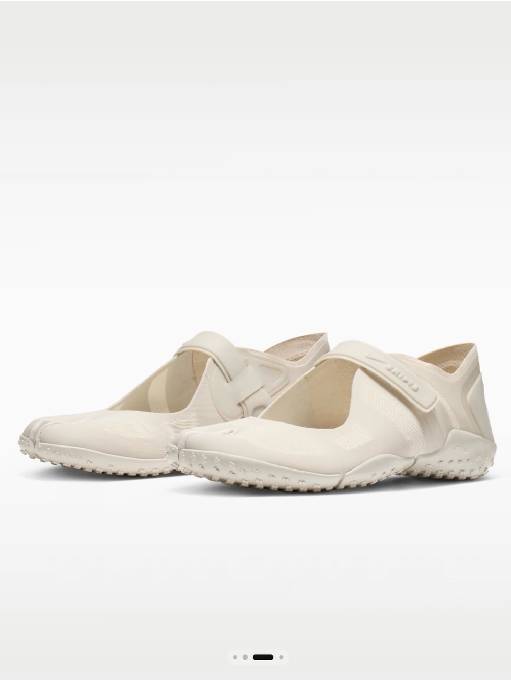 Nike Skims Rift Mesh